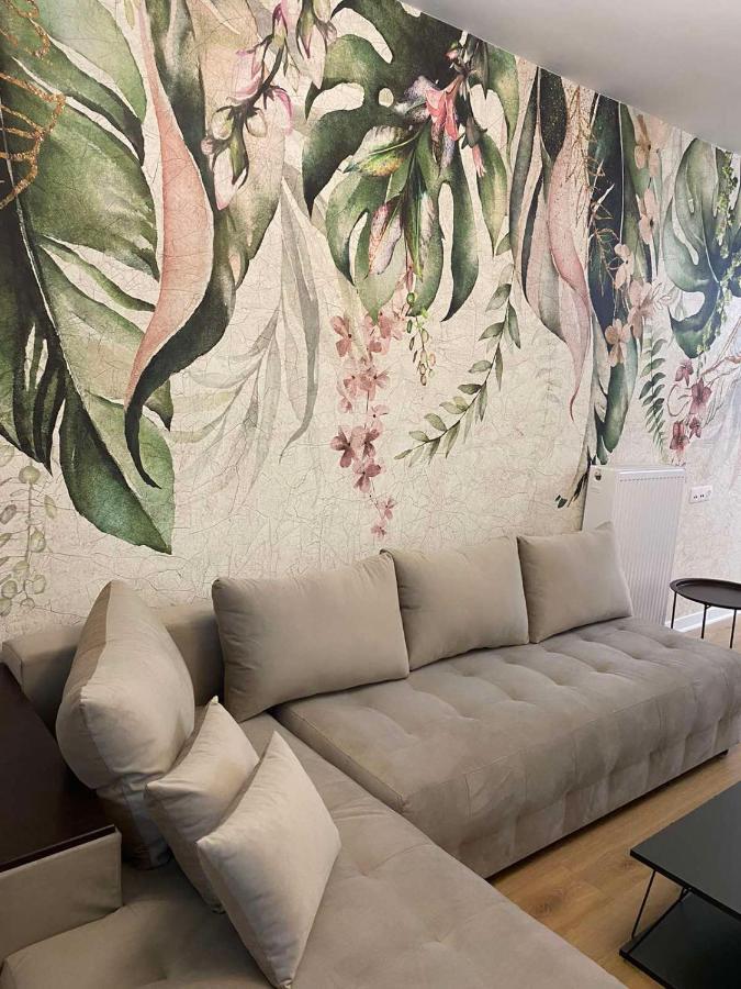 Gallery House Estia Salonic Exterior foto