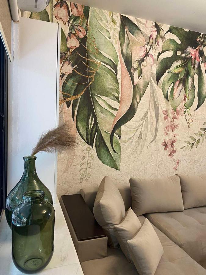 Gallery House Estia Salonic Exterior foto