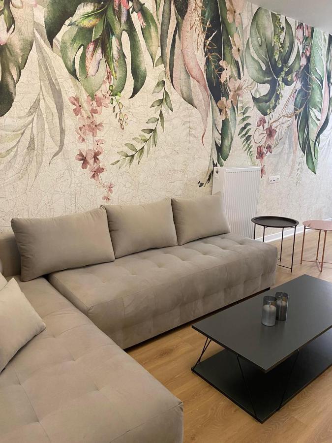 Gallery House Estia Salonic Exterior foto