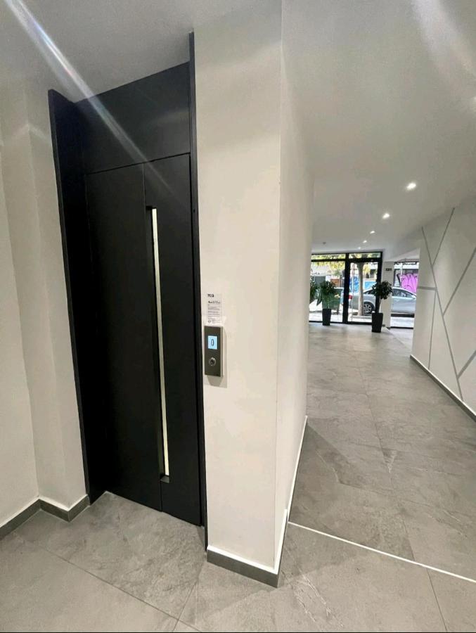 Gallery House Estia Salonic Exterior foto